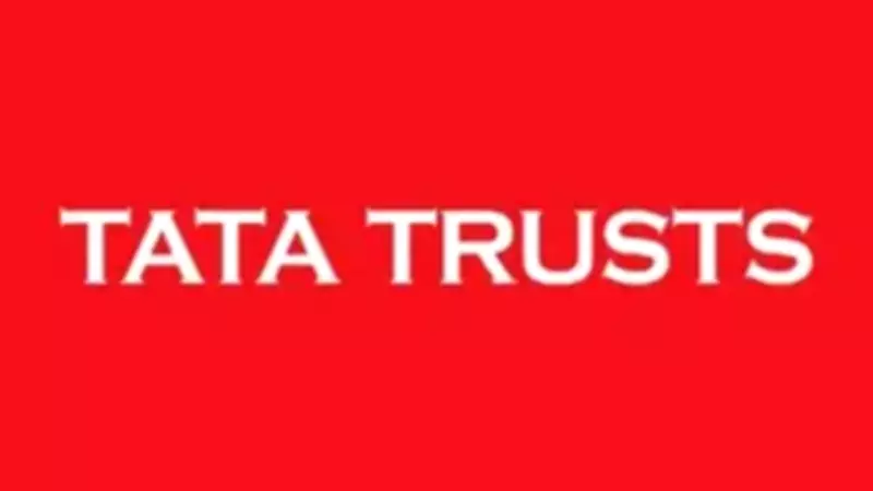 Mehli Mistry Questions Trustees' Roles in Tata Affiliates