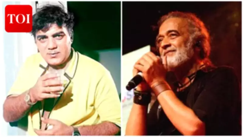 Mehmood's Son Lucky Ali Caused Him Pain, Says Author Hanif Zaveri