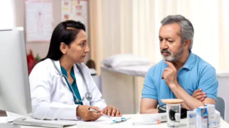 Men with Erectile Dysfunction Avoid Doctors, Self-Medicate: Report