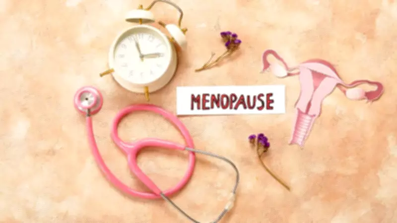 Menopause Timeline: Hormonal Changes Start in Your 30s, Expert Guide