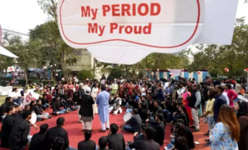 Menstrual Waste Disposal a Major Challenge in Rural Punjab: Study