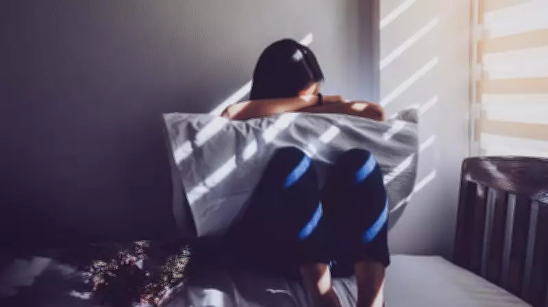 Mental Health Stigma Hinders Indian Teens from Seeking Help: Study