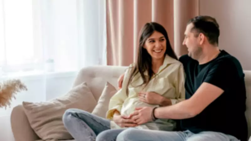 Mental Wellness in Parenthood: Beyond Crisis Care for Expecting Parents