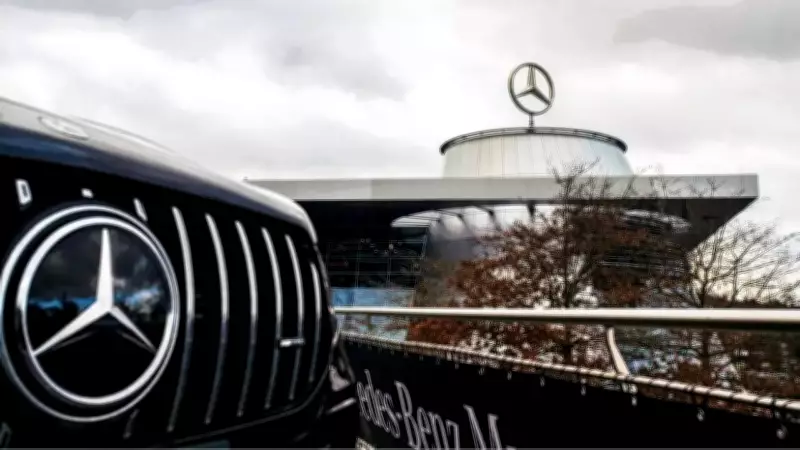 Mercedes-Benz to Hike Prices by 1-2% in India, Launches New S-Class PHEV