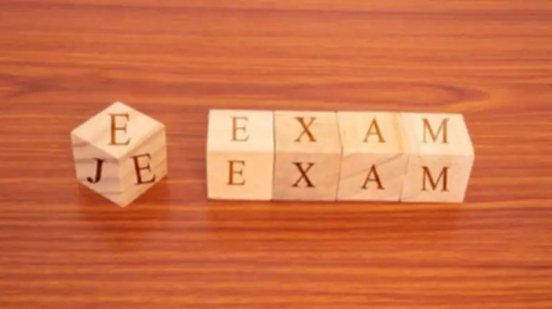 Merit, Mental Health and the 'IIT Dream': Build in India