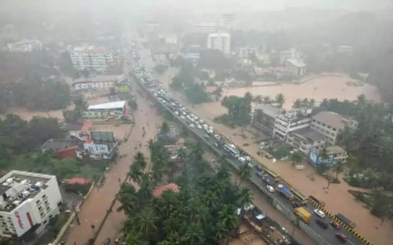 Mescom Reports Rs 11.73 Crore Loss from Pre-Monsoon Rains and Winds
