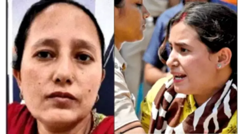 Mess Waali Aunty: Parvati's Legacy of Love and Loss in Delhi Building Collapse