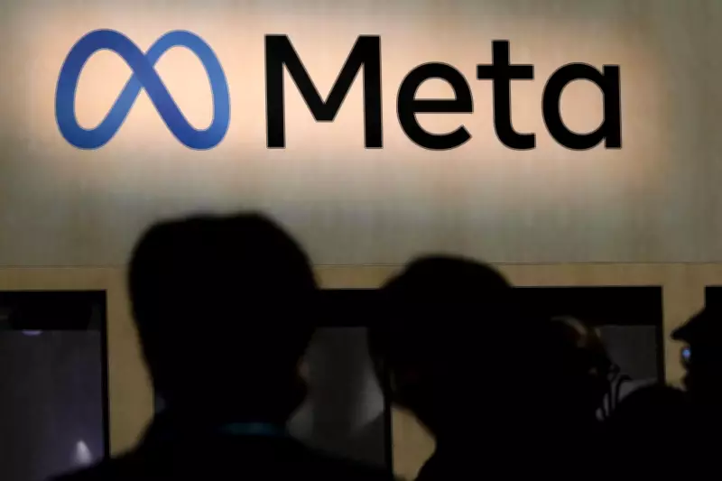 Meta Cuts Thousands of California Jobs in AI Restructuring Wave
