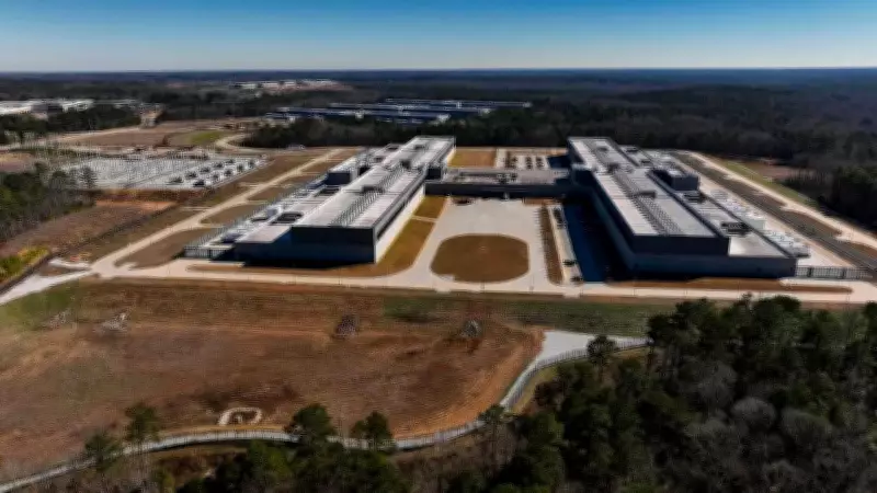 Meta Data Centre Boosts Teacher Bonuses in Louisiana School District
