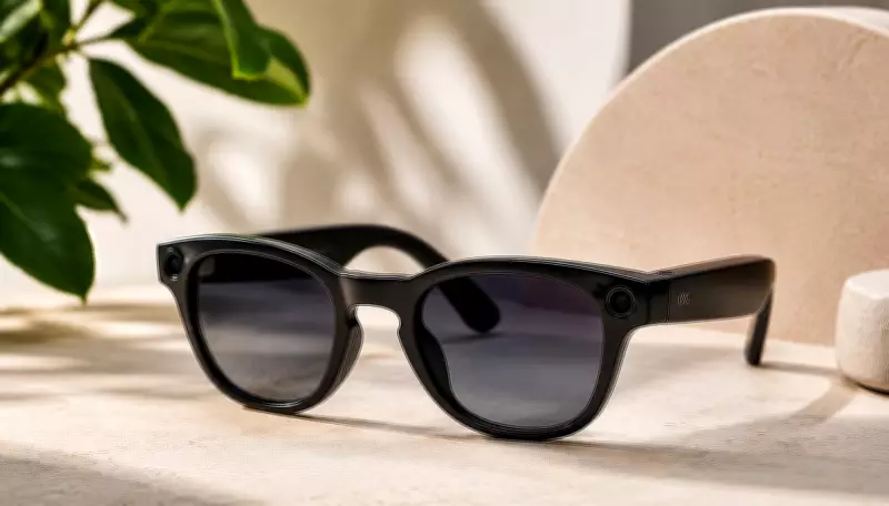 Meta Launches New Smart Glasses Starting at $299 with AI Features