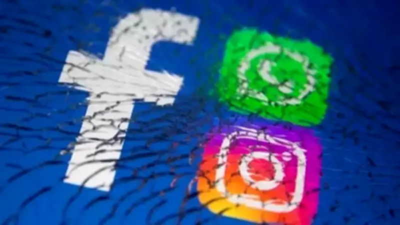 Meta Outage: Facebook, Instagram, WhatsApp Down Globally, Thousands Affected
