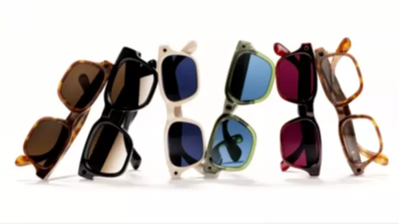 Meta Unveils AI Glasses with Live Translation, 12MP Camera, 8-Hour Battery