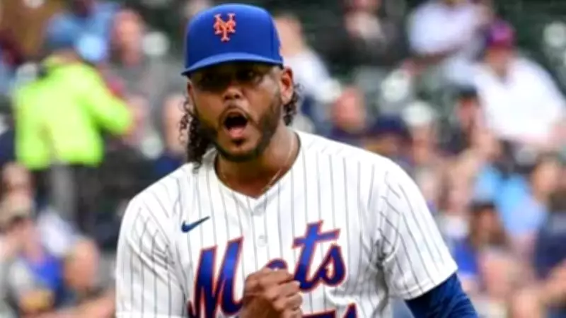 Mets Not Shopping Freddy Peralta Despite Trade Rumors, Insider Says