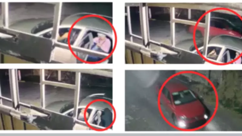 Mexican Mayor Accused of Staging Kidnapping to Embezzle $2 Million