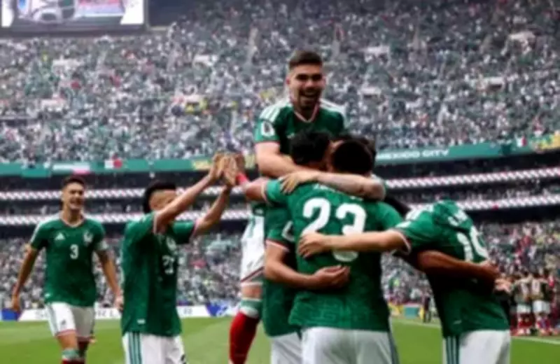 Mexico vs South Korea FIFA World Cup 2026 Live: Son Heung-min Eyes Historic Goal