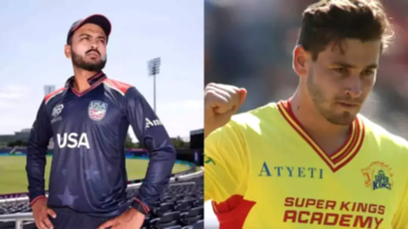 MI New York Win MLC 2025: Top Performers of Major League Cricket Season 3