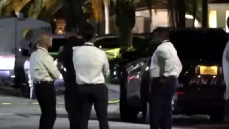 Miami real estate agent, two daughters, ex-husband found dead in murder-suicide