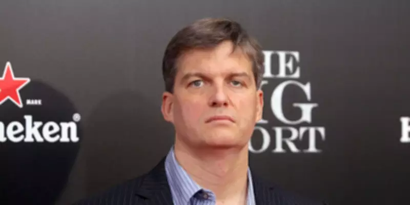 Michael Burry Boosts Alibaba Stake, Warns on AI Hype