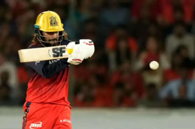 Michael Clarke calls Rajat Patidar IPL 2026's most underrated star after RCB's back-to-back title win