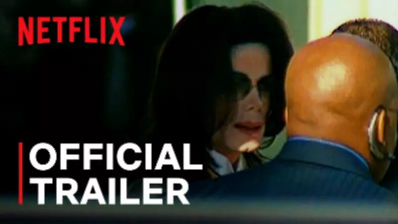 Michael Jackson: The Verdict Trailer Unveiled Ahead of June 3 Release