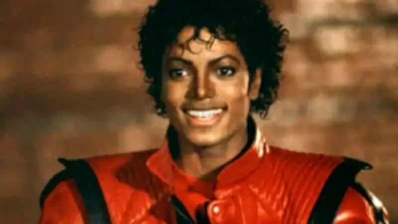 Michael Jackson's 'Man in the Mirror' Lyrics and Meaning: A Call for Self-Change