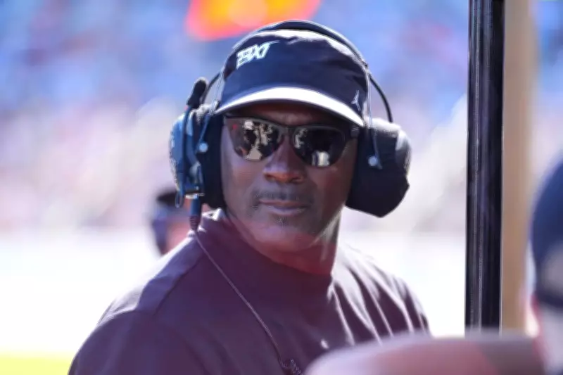 Michael Jordan's Quote on Rumors: A Lesson in Belief and Resilience