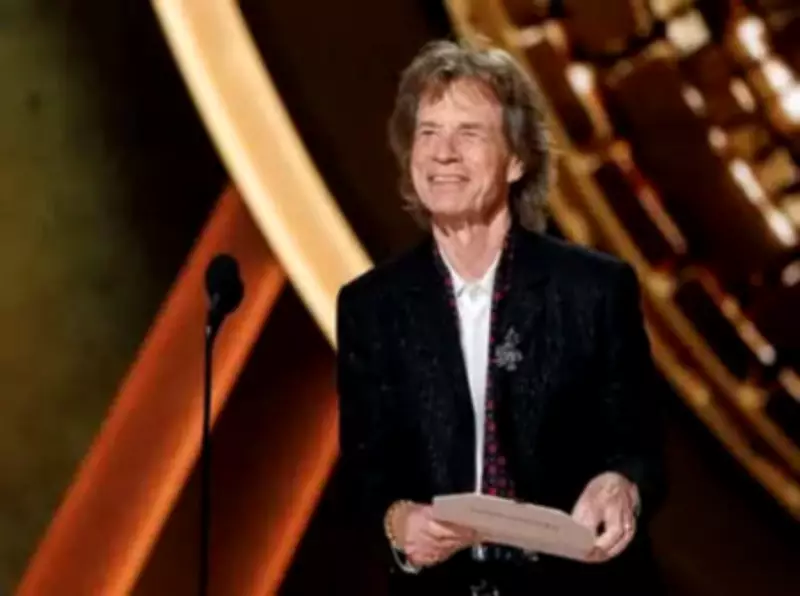 Mick Jagger Eager to Tour Again as Rolling Stones Release New Album
