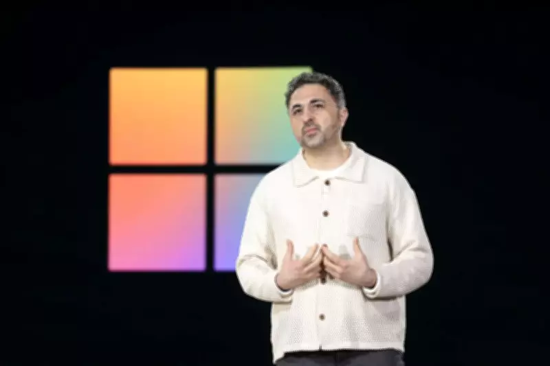 Microsoft AI CEO Suleyman Clarifies AI Will Automate Tasks, Not Eliminate Jobs