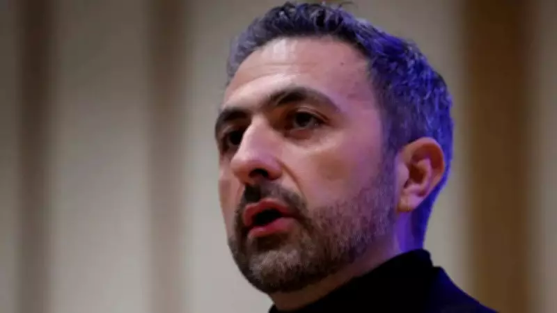 Microsoft AI Chief Targets Anthropic Over Google, Meta in Enterprise Race