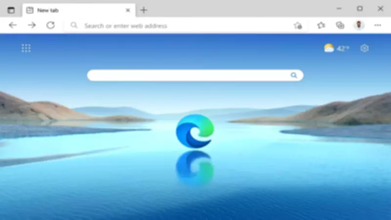 Microsoft Edge Stops Auto-Loading Saved Passwords for Enhanced Security