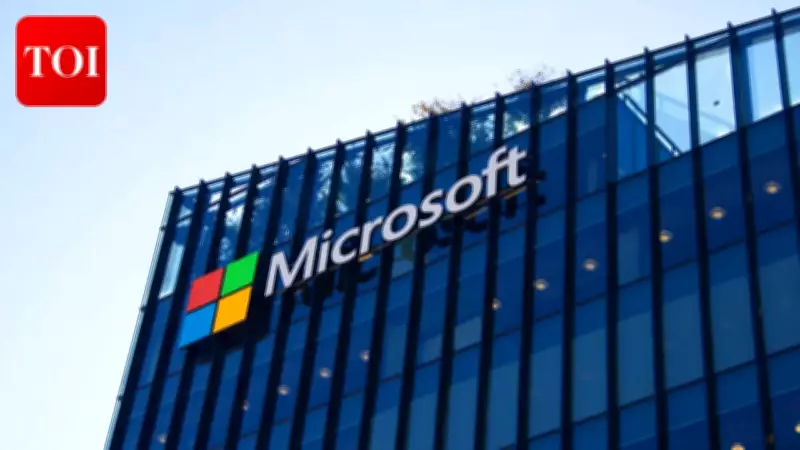 Microsoft Sells OpenAI Models to Chinese Firms Despite US Warnings
