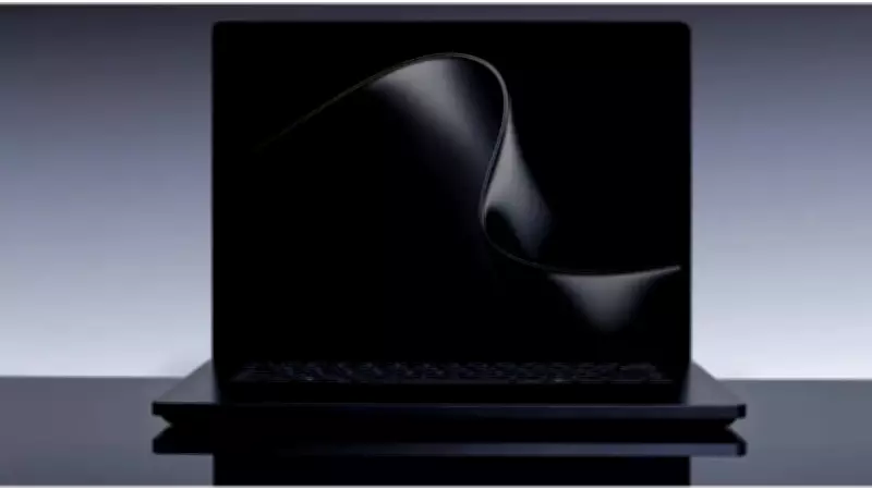 Microsoft Surface Laptop Ultra with Nvidia RTX Spark, 128GB RAM Announced
