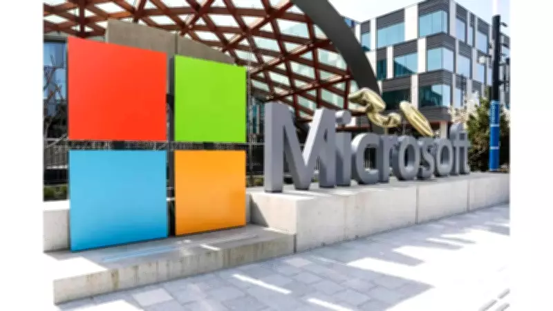Microsoft Tightens Human Rights Oversight After Israeli Military Cloud Surveillance Investigation