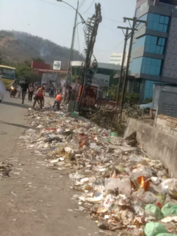 MIDC sets up waste-to-energy plant at Hinjewadi IT Park