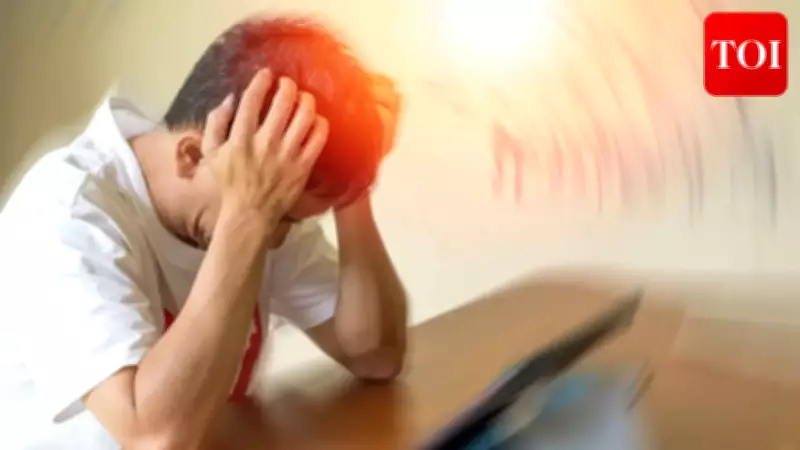 Migraine vs Headache: Key Differences and How to Identify Them