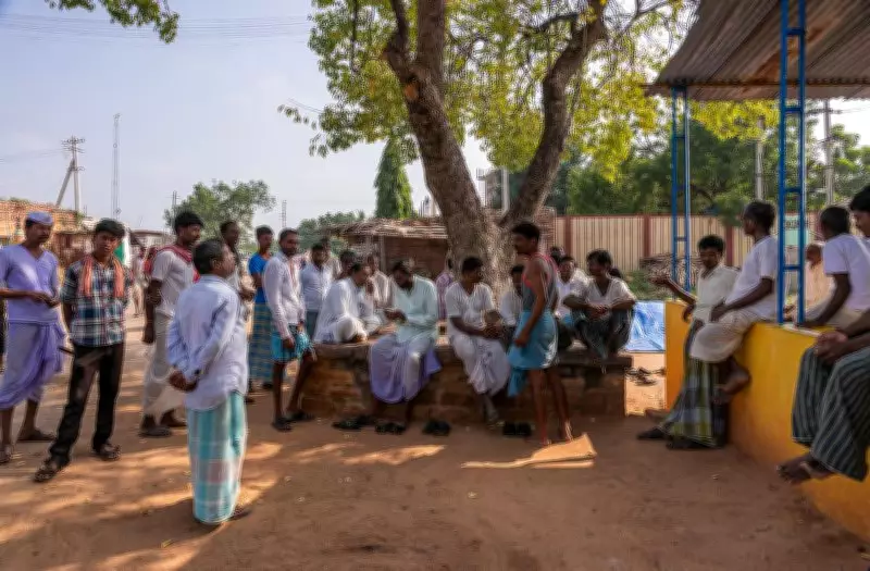 Migrant Households, Youth, Elderly, Women Least Represented in Gram Sabhas: Report