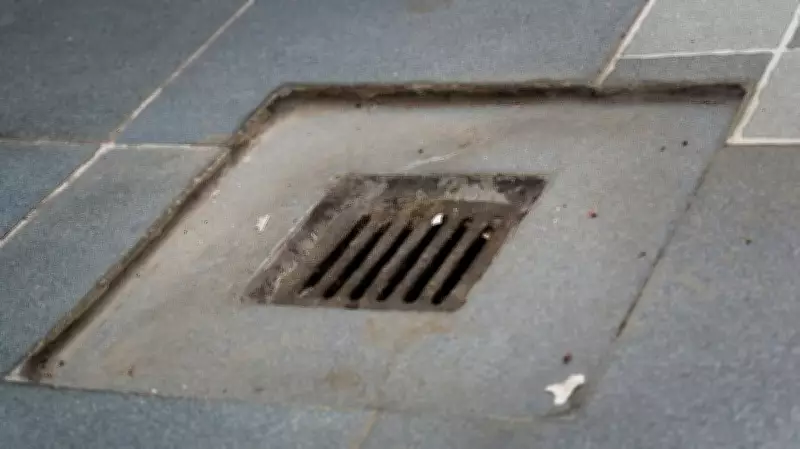 Migrant Worker Rescued from Drain After Alleged Trapping by Magician