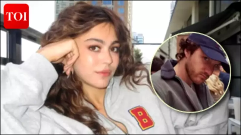 Mika Abdalla and Jake Short End Engagement: Off Campus Star Splits with Fiancé