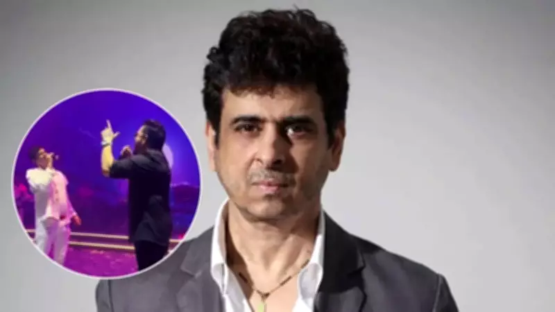 Mika Singh Turns 49: Palash Sen Pens Heartfelt Birthday Note
