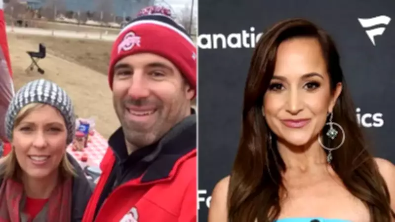 Mike Vrabel and Wife Jen Appear Strong at Son's Engagement Amid Scandal