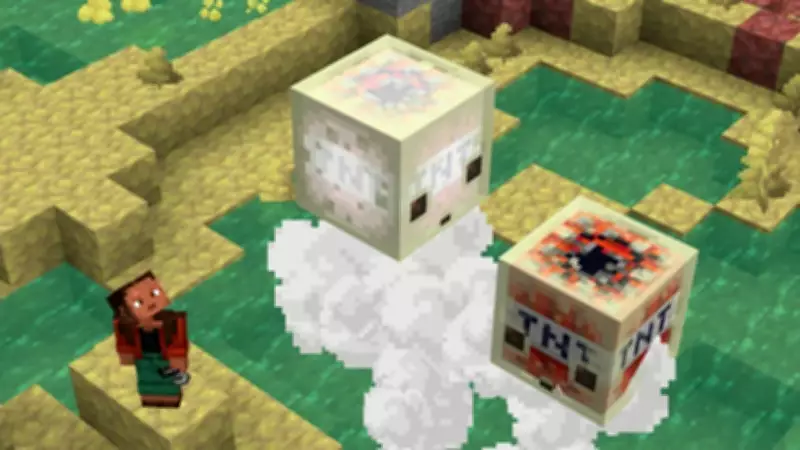Minecraft Bedrock 26.40.20 Beta & Preview: Download Guide for All Platforms