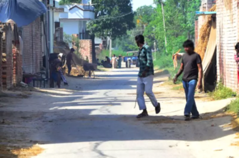 Ministry of Panchayati Raj to Create Digital System for Coding Village Roads