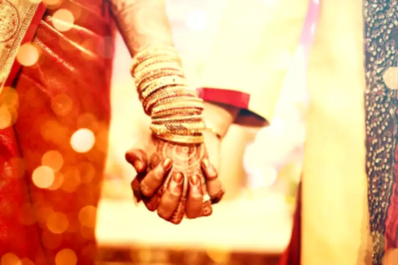 Minor Girl Forced into Marriage in Pune, FIR Against Groom and 8 Family Members