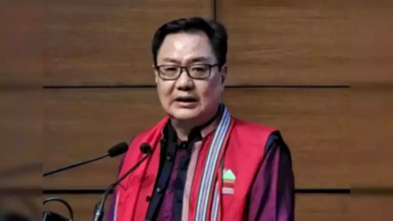 Minority Affairs Minister Rejects Discrimination Claims as Propaganda