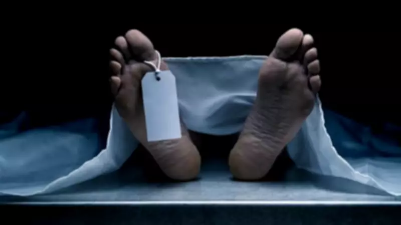 Missing Naga Farmer Found Dead with Bullet Wounds in Manipur's Kangpokpi