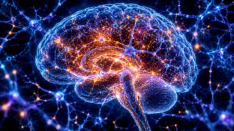 MIT Study: Astrocytes May Boost Brain's Memory Capacity Beyond Neurons
