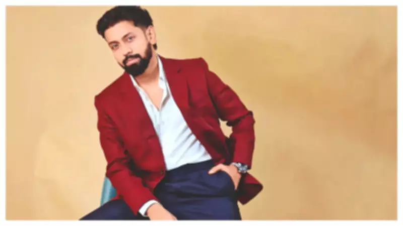 Mitra Gadhvi on Kajodu, Honest Acting, and Gujarati Cinema's Evolution