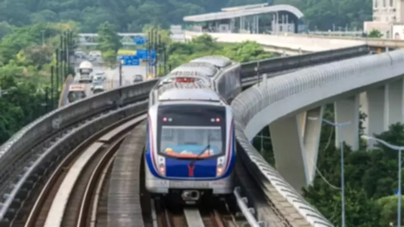 MMRDA to Build 7 Foot Over Bridges Along Metro Line 9 Corridor in Mumbai