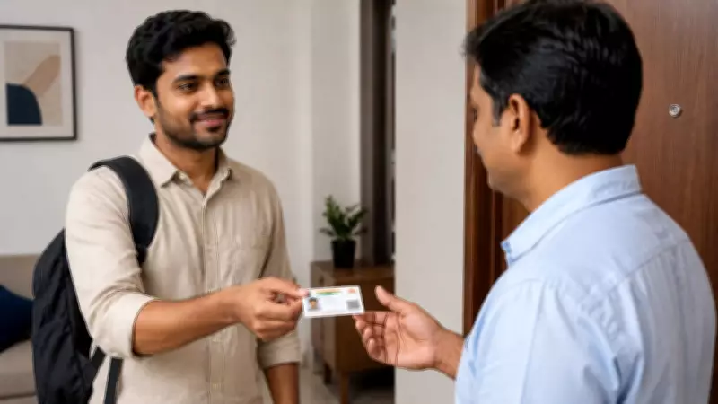 Model Tenancy Act: Landlords Cannot Legally Demand Salary Slips, Bank Statements