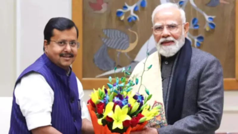 Modi govt completes 12 years of development, trust, and public welfare